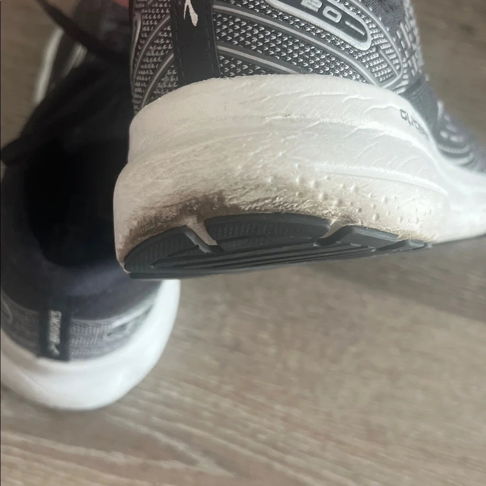 Brooks Glycerin 20 Women’s Running Shoes - Picture 5 of 12